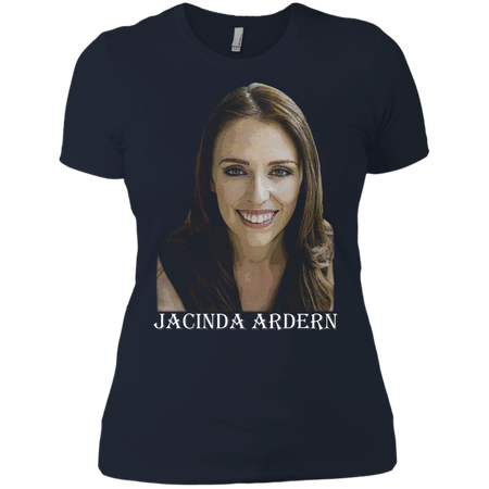 Jacinda Ardern T shirt