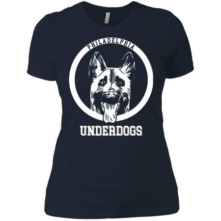 Eagles underdog T shirt