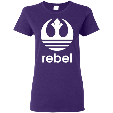 Star Wars Rebel Shirt