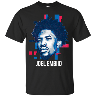 Joel Embiid T shirt