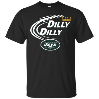 Dilly Dilly New York Jets T shirt
