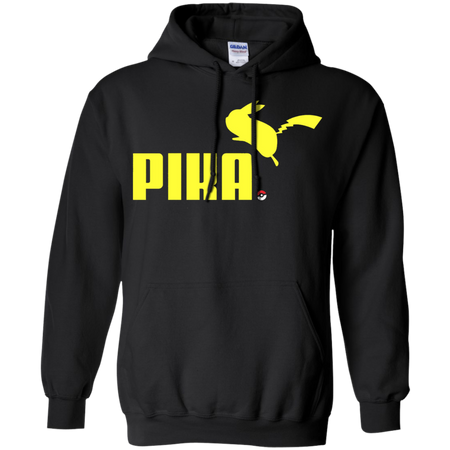 Pokemon Shirt Pikachu Pika shirts