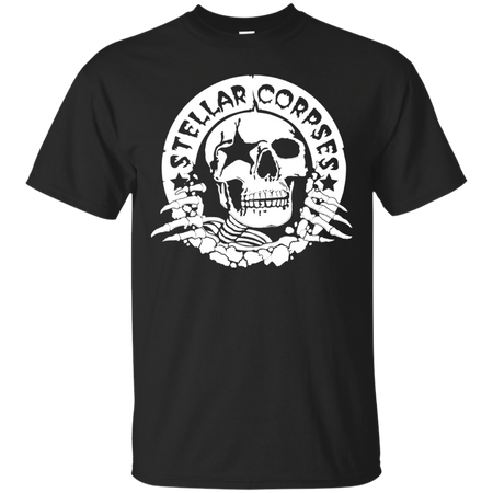 Stellar Corpses T shirt