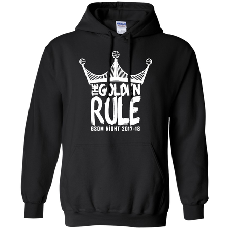 GSOM night Golden State Warriors T shirt
