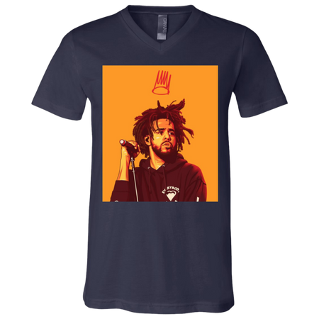 J Cole Unisex T-Shirt - Dreamville Festival Shirt - Cole Word Shirt