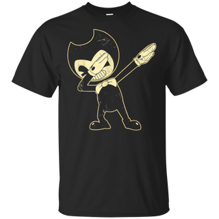 Bendy And The Ink Machine Shirt G200 Gildan Ultra Cotton T-Shirt