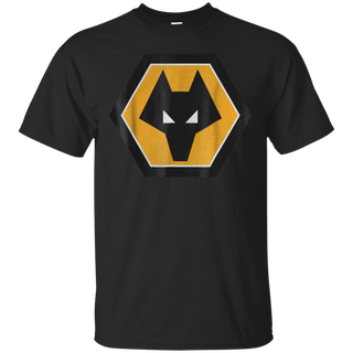 Wolverhampton Wanderers T Shirt