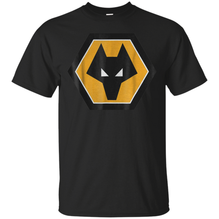 Wolverhampton Wanderers T Shirt