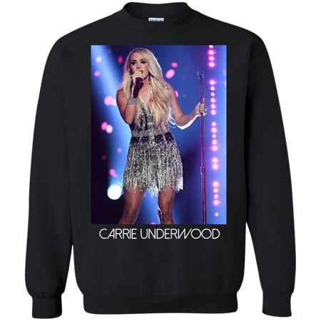 Carrie Underwood Unisex T-Shirt