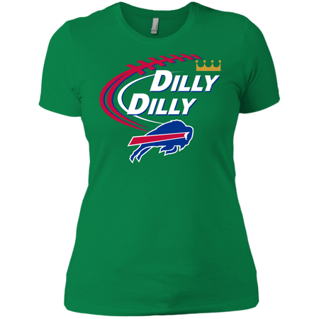 Dilly Dilly Buffalo Bills T shirt