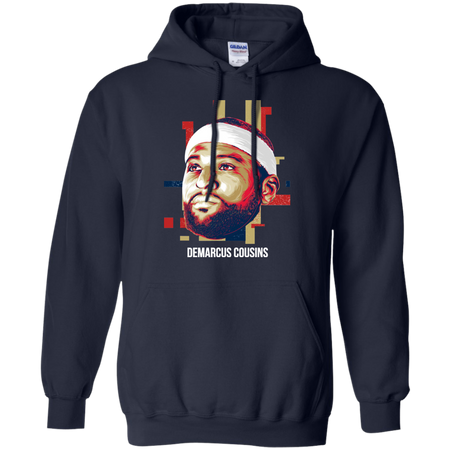 DeMarcus Cousins T shirt