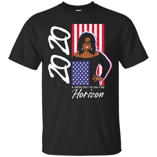 Oprah 2020 Sublimation T shirt