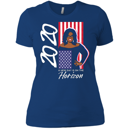 Oprah 2020 Sublimation T shirt