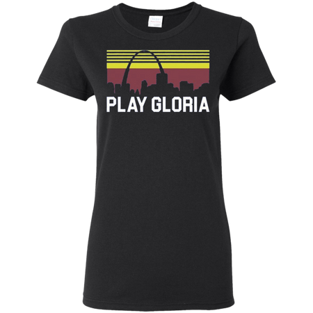 Play Gloria Shirt - Gloria Shirt - Dramatic Comedy Shirt - Comedy Shirt - Theatre Shirt