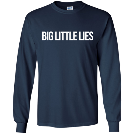 Big Little Lies T shirt