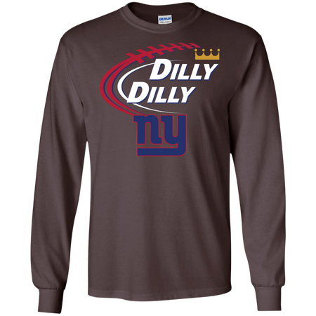 Dilly Dilly New York Giants T shirt