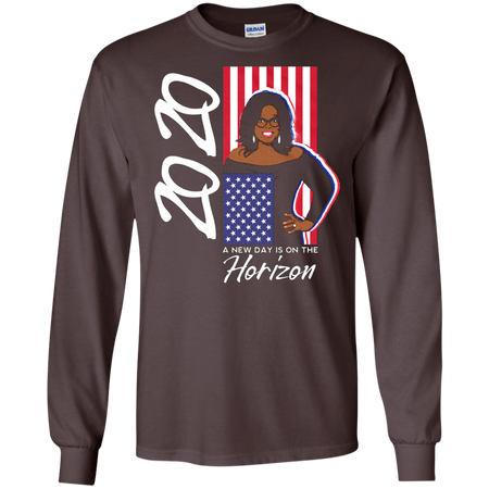 Oprah 2020 Sublimation T shirt