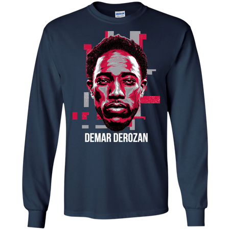 Demar Derozan T shirt