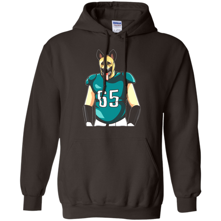 Eagles underdog T shirt