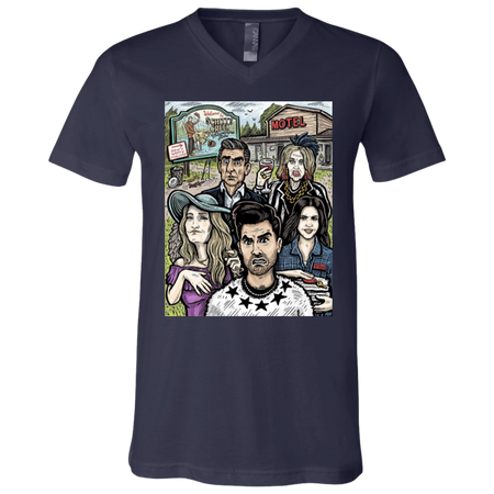 Schitts Creek Unisex T-Shirt