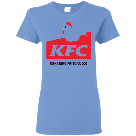 Zelda Shirt Kakariko Fried Cucco shirts