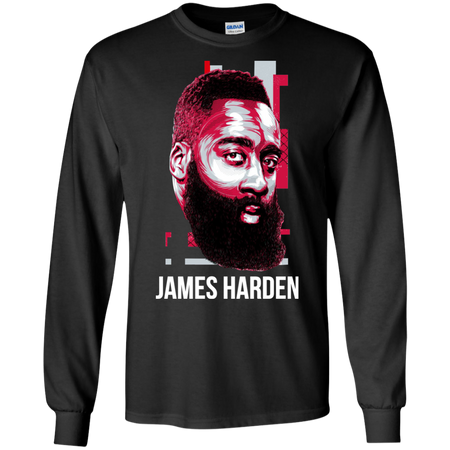 James Harden T shirt