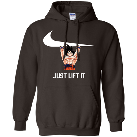 Just Lift It T shirt