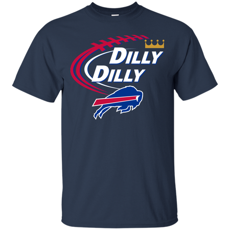 Dilly Dilly Buffalo Bills T shirt