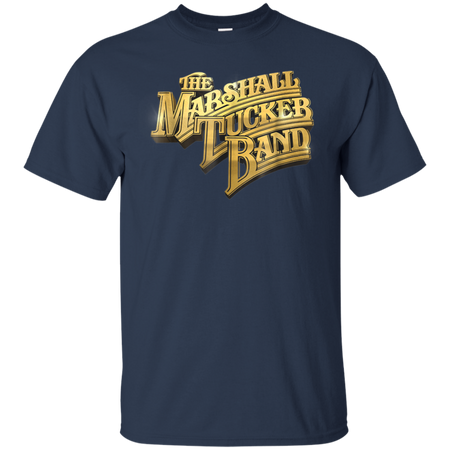 The Marshall Tucker Band Carolina Dreams T Shirt