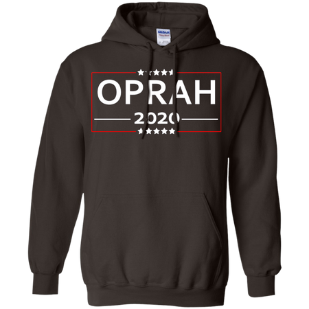 Oprah for President 2020 T Shirt