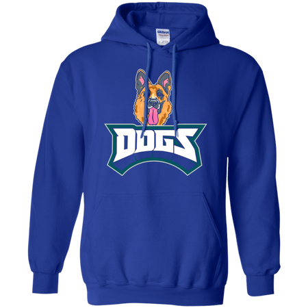 Philadelphia Eagles Underdog Mask Underdogs Dogs T shirt