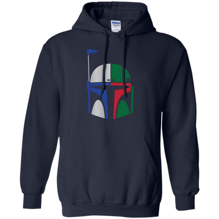 Star Wars Shirt Boba Fett & Jango Fett (Like Father Like Son) shirts