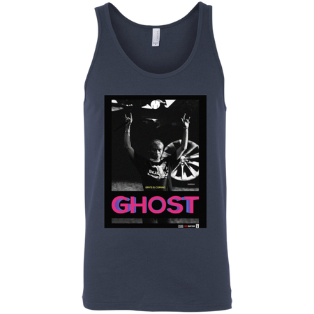 Jaden Smith GHOST Unisex T-Shirt