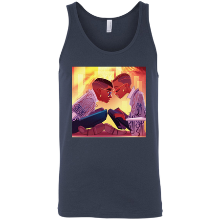 Bad Bunny Caro Unisex T-Shirt