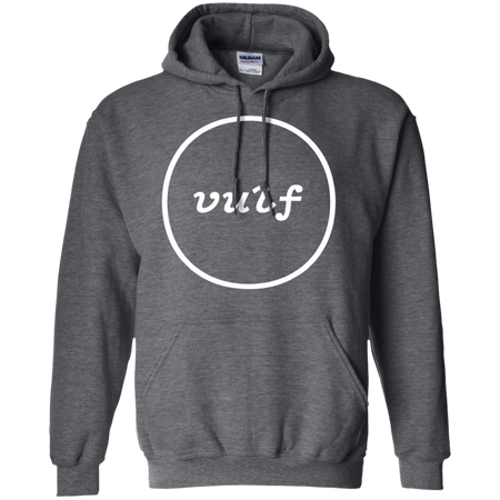 Vulfpeck Vulf Shirt G185 Gildan Pullover Hoodie 8 oz
