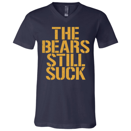 The Bears Still Suck T-Shirt