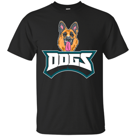 Philadelphia Eagles Underdog Mask Underdogs Dogs T shirt