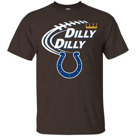 Dilly Dilly Indianapolis Colts T shirt