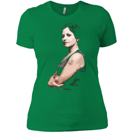 Dolores O Riordan T shirt
