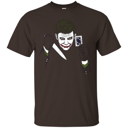 The Psychopath T shirt