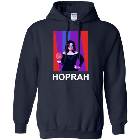 Oprah For President Greeting T shirt