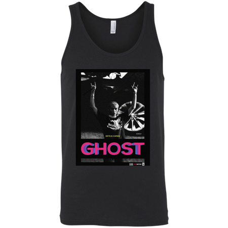 Jaden Smith GHOST Unisex T-Shirt