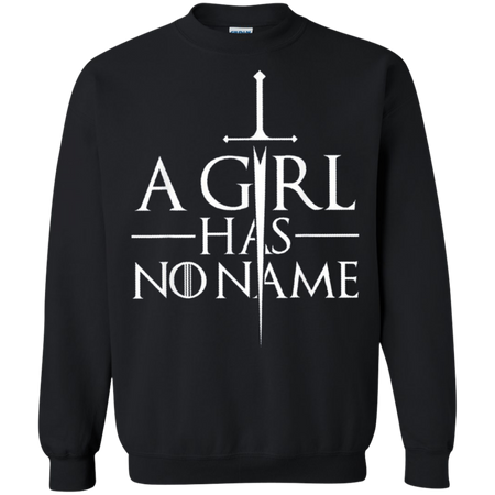 A Girl Has No Name Shirt No Home Game of Thrones Shirt GOT Tshirt Dracarys Shirt Khaleesi Arya Stark House Stark Mother of Dragons