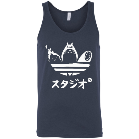 Totoro TShirt | Totoro Shirt | My Neighbor Totoro | Studio Ghibli Tshirt | Anime Tshirt | Anime Clothing
