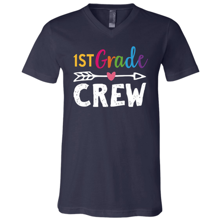 First Grade Shirt, 1st grade shirt, Teacher Shirt, First Grade team squad crew Shirt, 1st Grade Teacher shirt, first grade teacher shirt