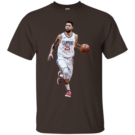 Austin Rivers T shirt