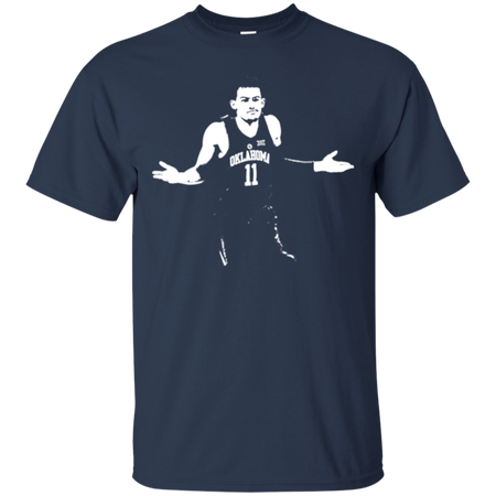 Trae Young Oklahoma Sooners Basketball Fan T Shirt