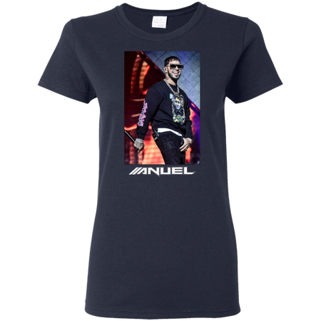 Anuel AA Bebesita Unisex T-Shirt