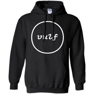 Vulfpeck Vulf Shirt G185 Gildan Pullover Hoodie 8 oz