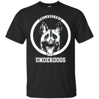 Eagles underdog T shirt